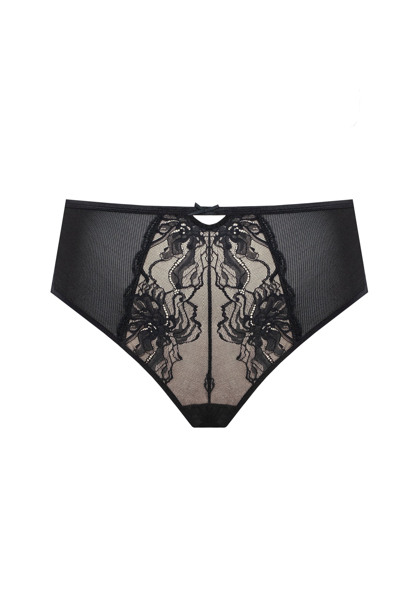 Mystery (Samanta) - Hoge slip