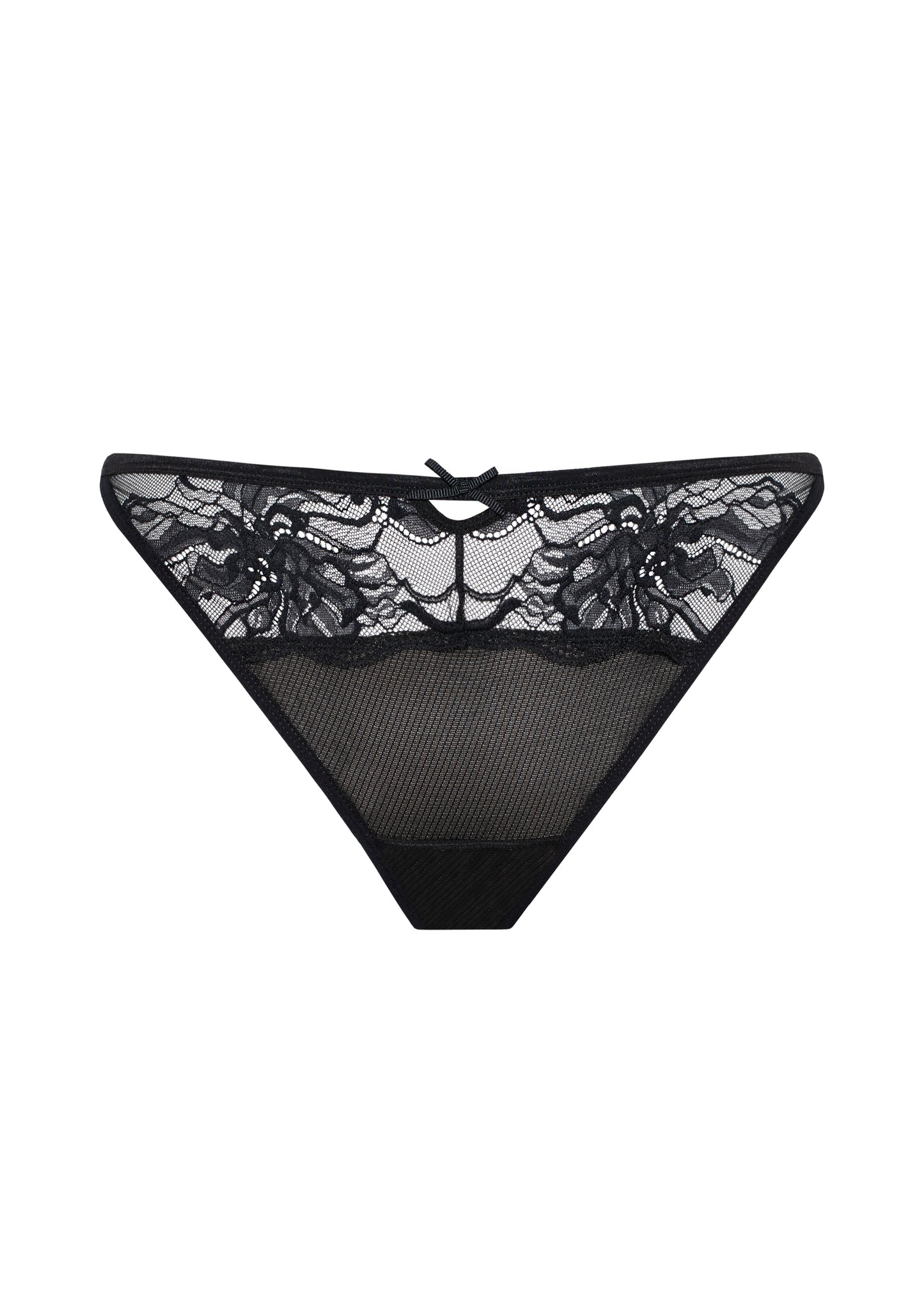 Mystery (Samanta) - Brazilian slip