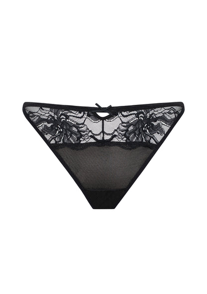 Mystery (Samanta) - Brazilian slip