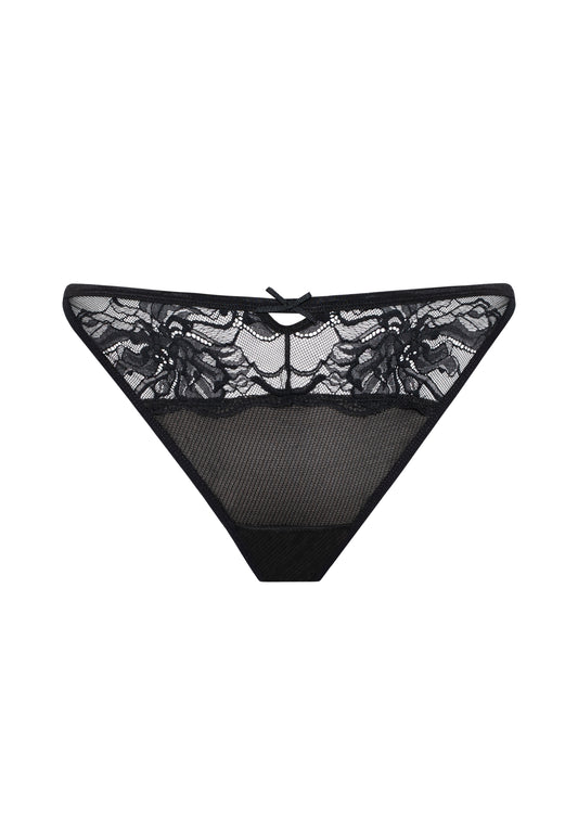 Mystery (Samanta) - Brazilian slip