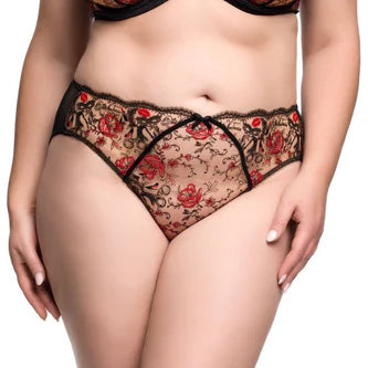 Novelteese - Hoge slip