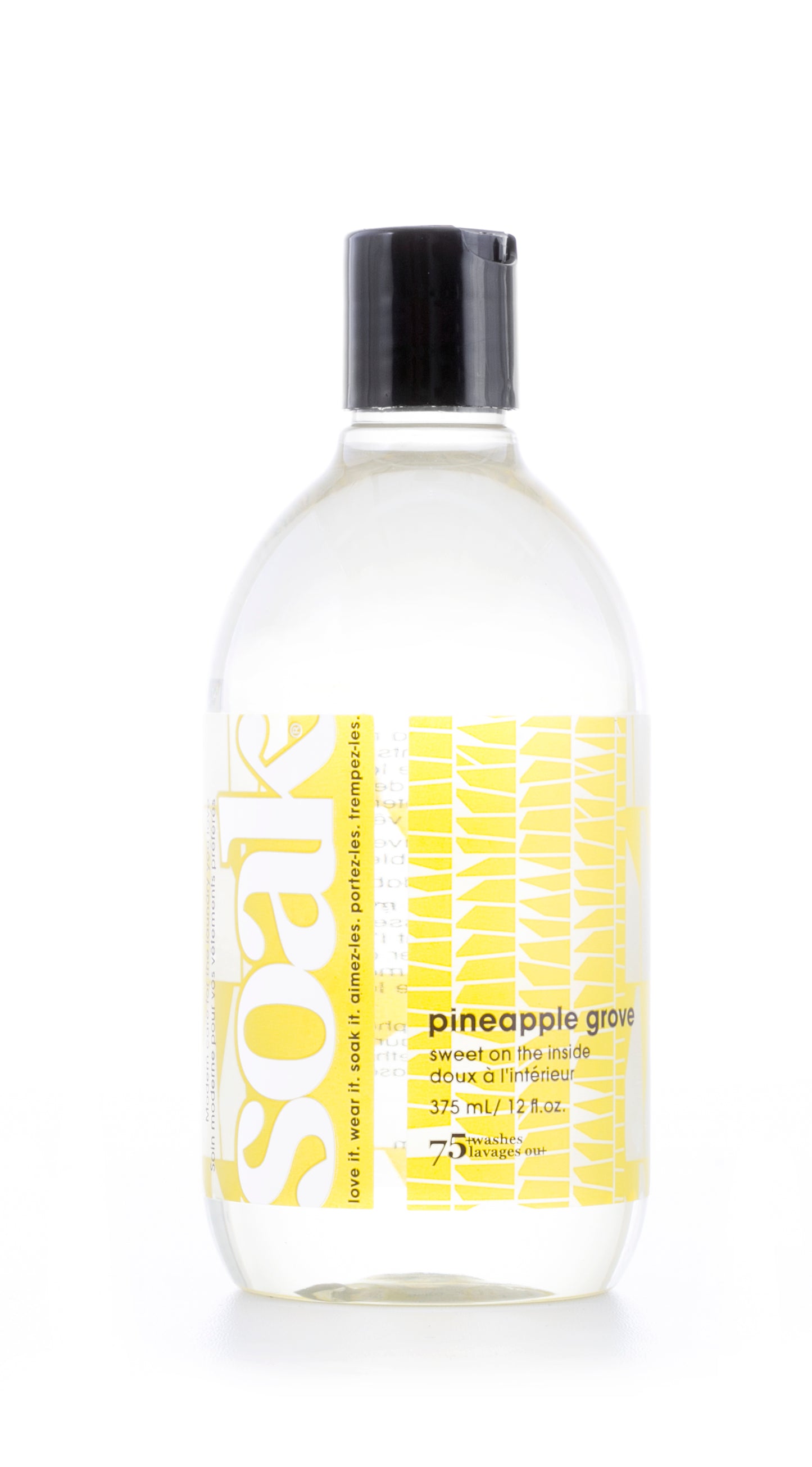 Soak wasmiddel - 375ml