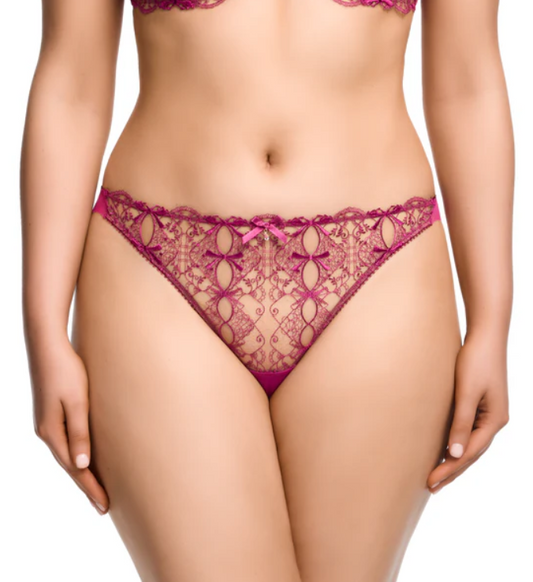 Harlow (Pinot Noir) - String
