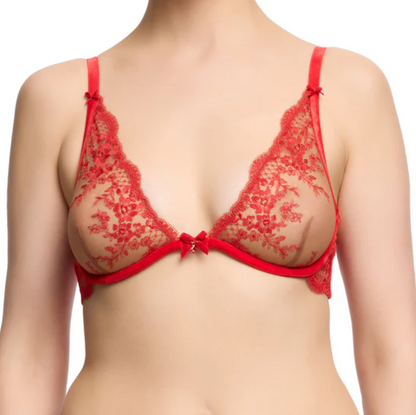 Lavinia - Plunge BH