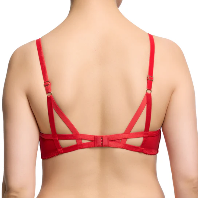 Lavinia - Plunge BH