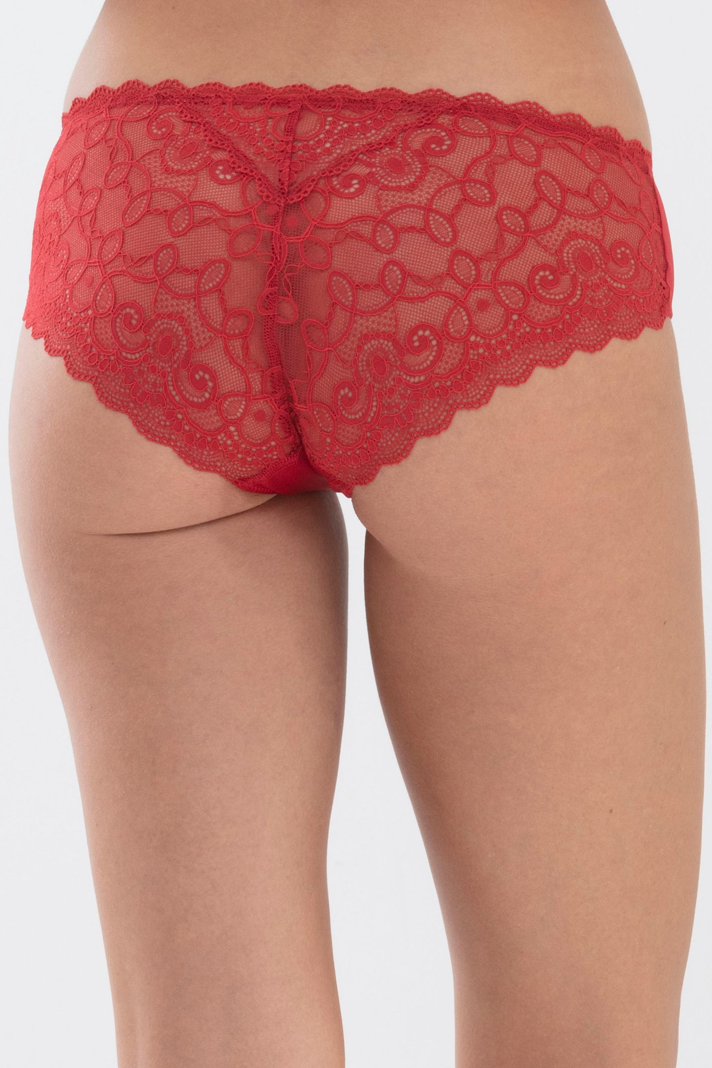 Amorous Rubin - Brazilian slip