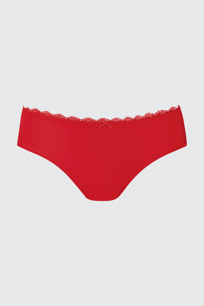 Amorous Rubin - Brazilian slip