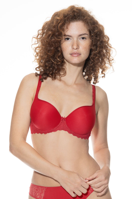 Amorous Rubin - Spacer BH