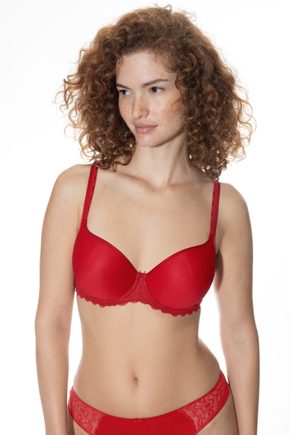 Amorous Rubin - Spacer BH