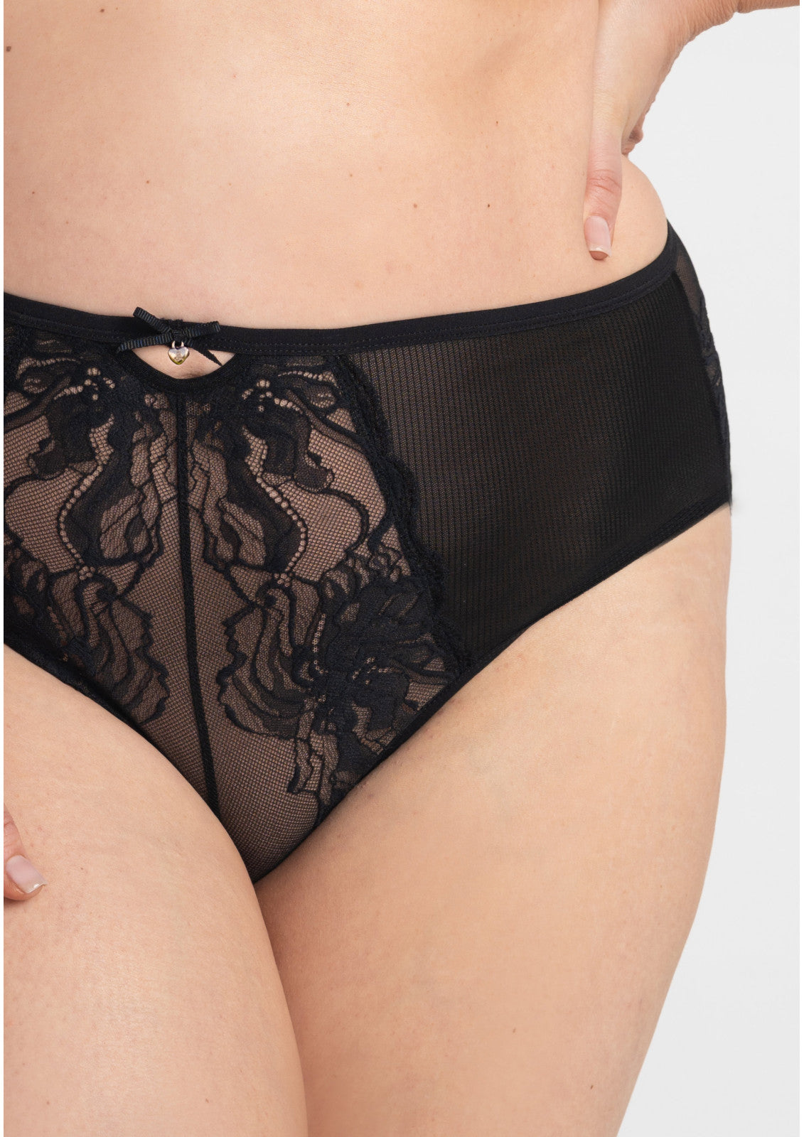 Mystery (Samanta) - Hoge slip