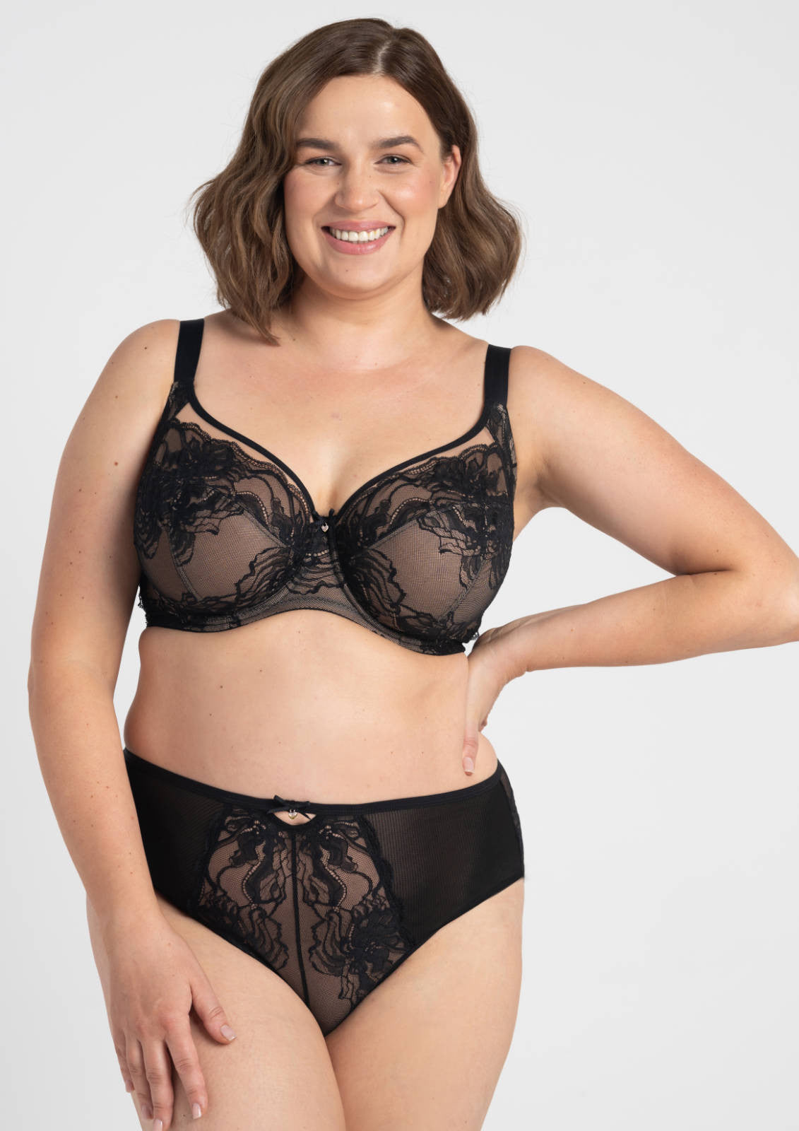 Mystery (Samanta) - Hoge slip