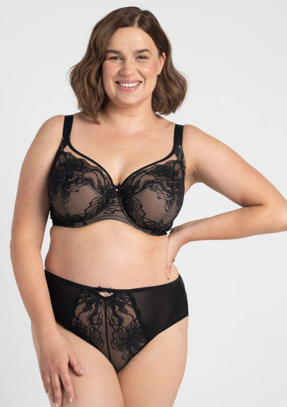 Mystery (Samanta) - Hoge slip